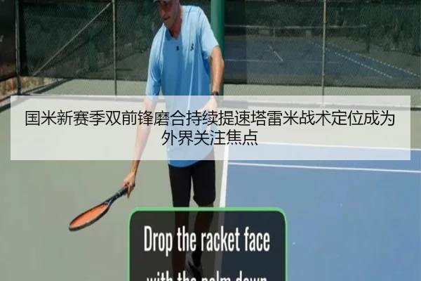 国米新赛季双前锋磨合持续提速塔雷米战术定位成为外界关注焦点